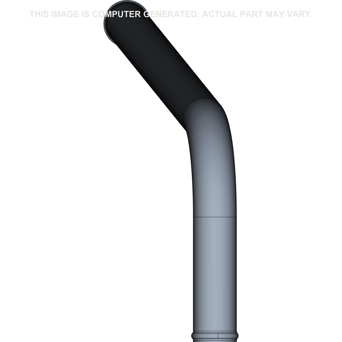 86991261 - OEM PIPE - CASE CONSTRUCTION