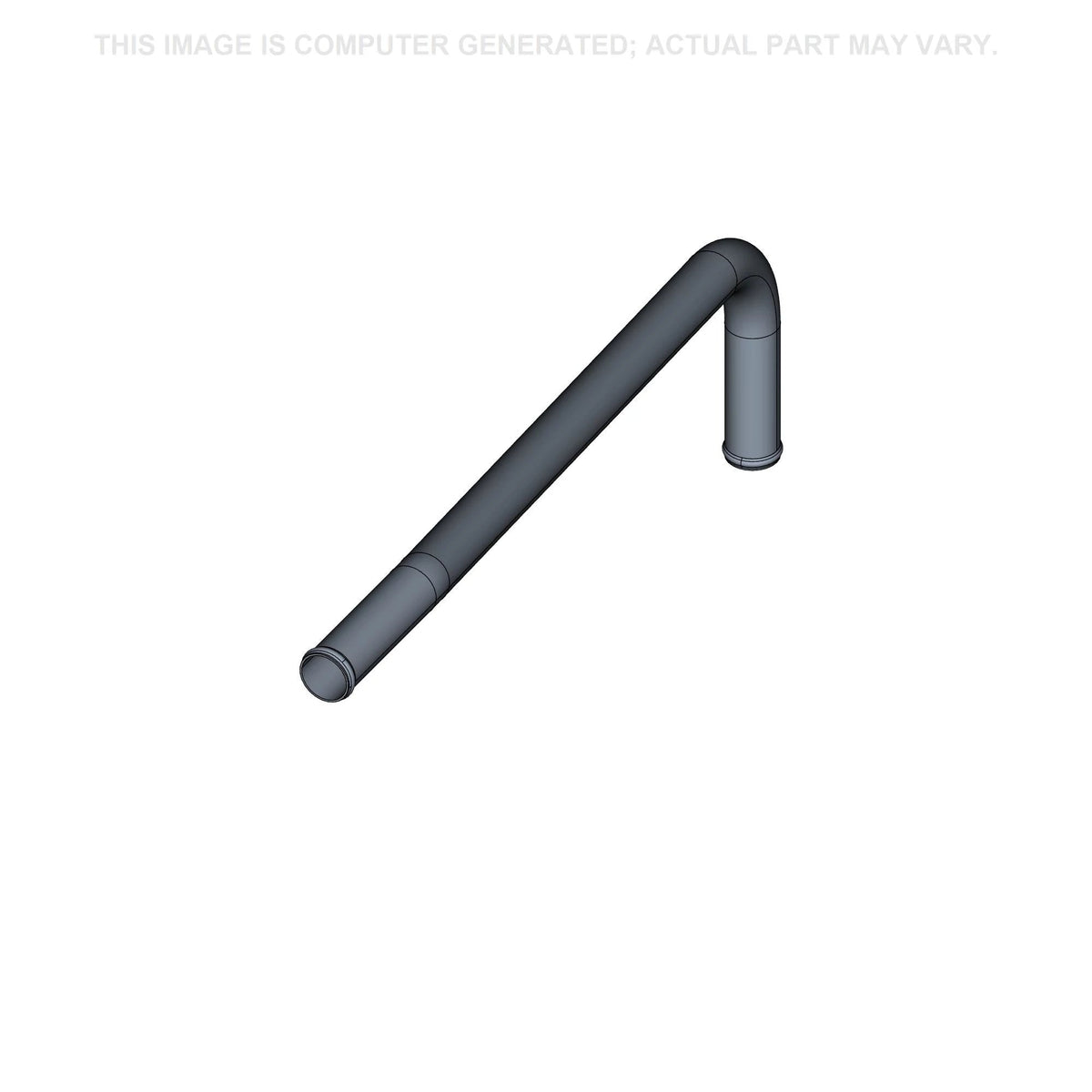 86991261 - OEM PIPE - CASE CONSTRUCTION