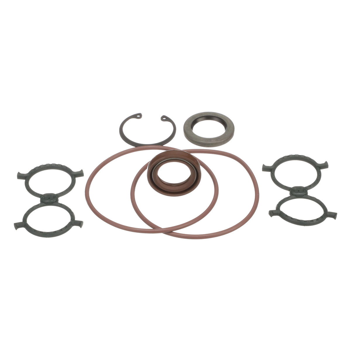 86991683 - OEM SEAL KIT MOTOR - CASE CONSTRUCTION