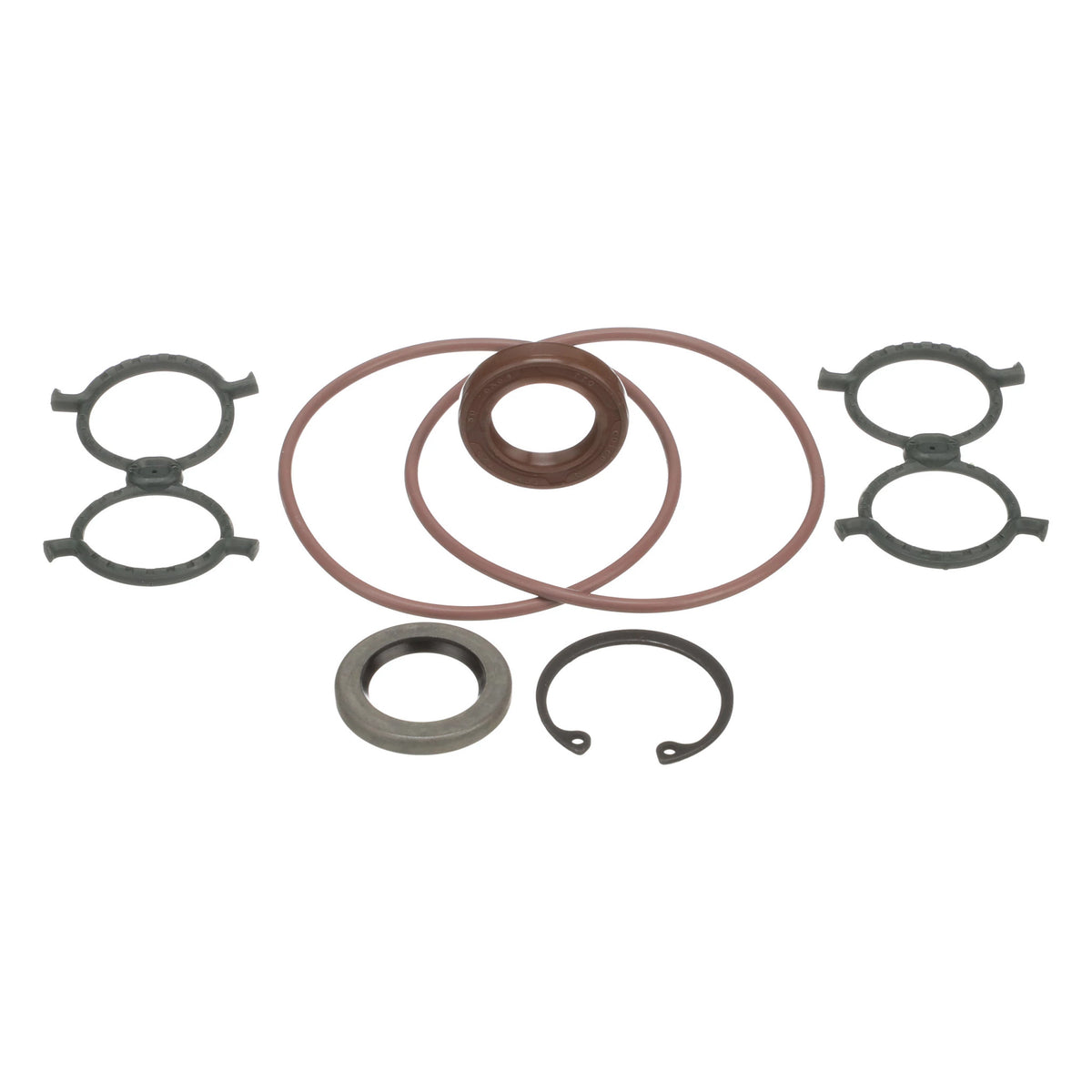 86991683 - OEM SEAL KIT MOTOR - CASE CONSTRUCTION