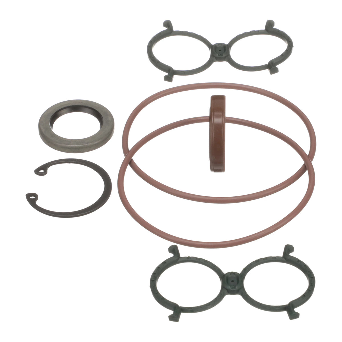 86991683 - OEM SEAL KIT MOTOR - CASE CONSTRUCTION