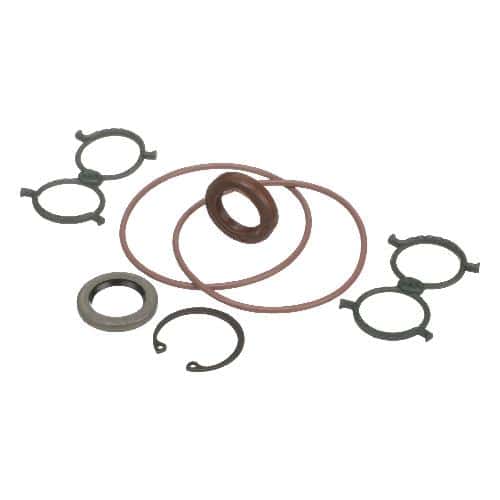 86991683 - OEM SEAL KIT MOTOR - CASE CONSTRUCTION