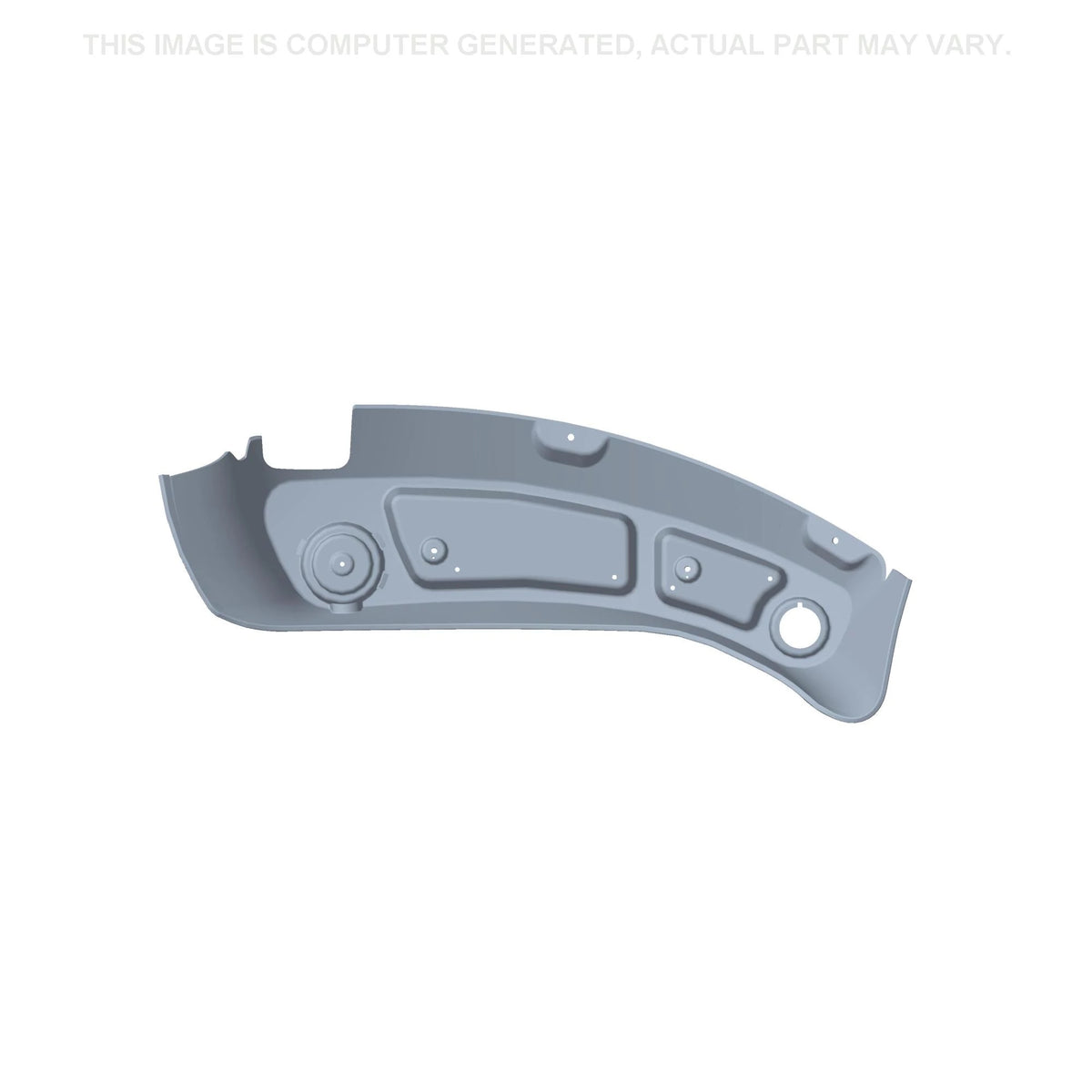 86992247 - OEM TRAY - CASE CONSTRUCTION