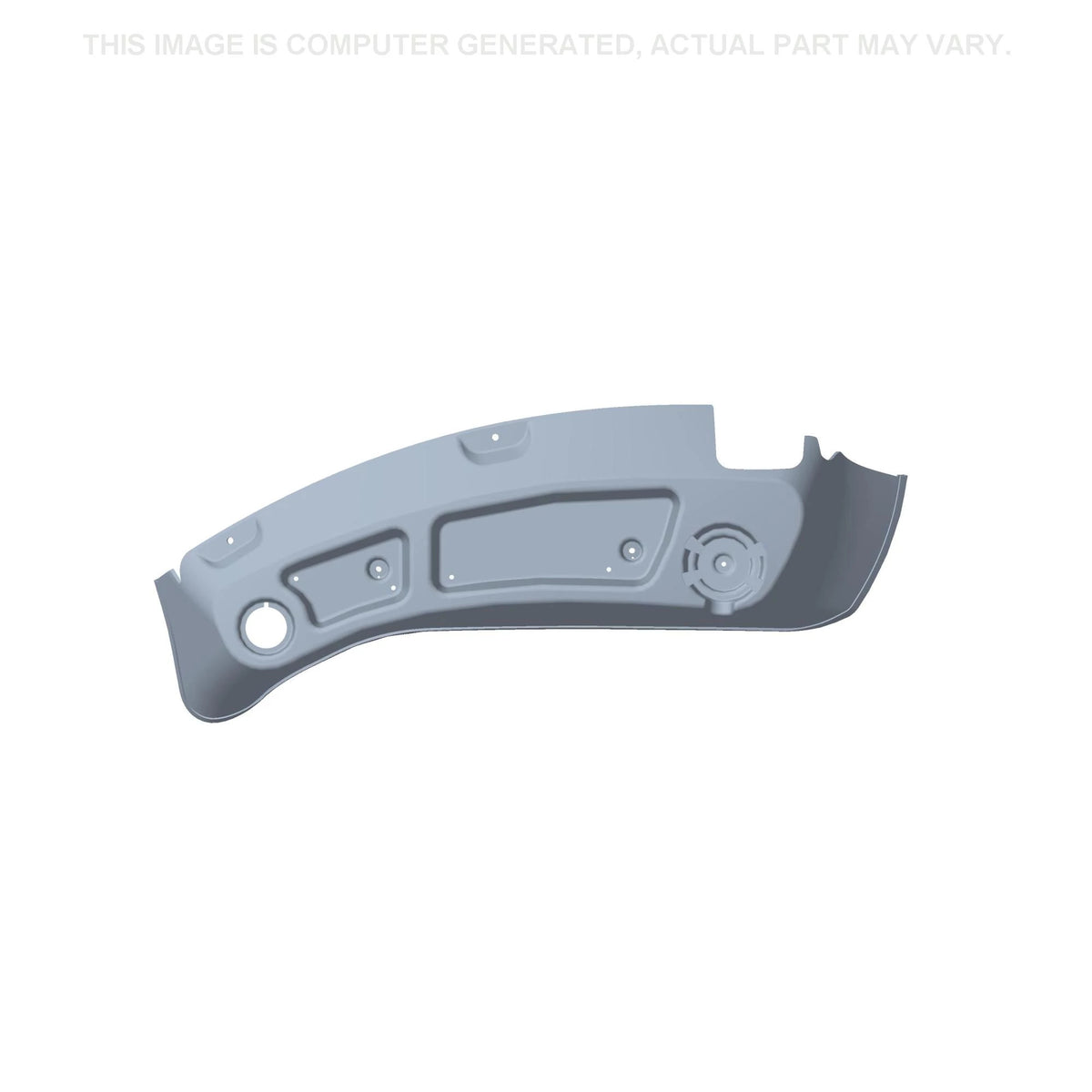 86992247 - OEM TRAY - CASE CONSTRUCTION