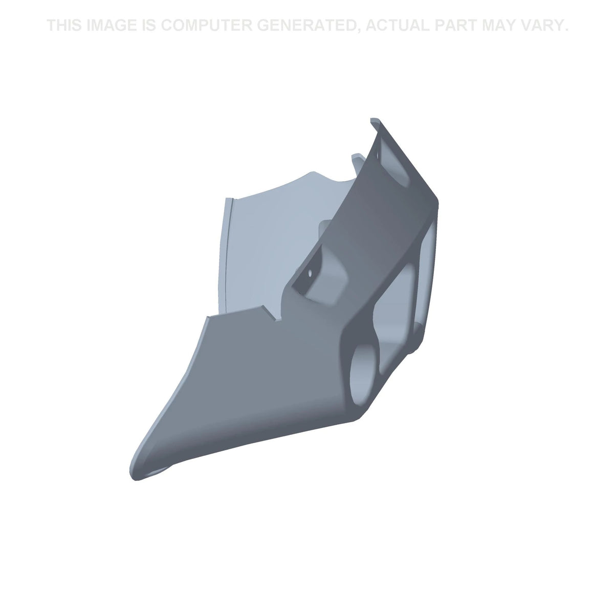 86992247 - OEM TRAY - CASE CONSTRUCTION
