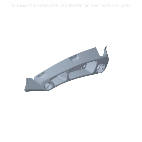 86992247 - OEM Cover - Case Construction