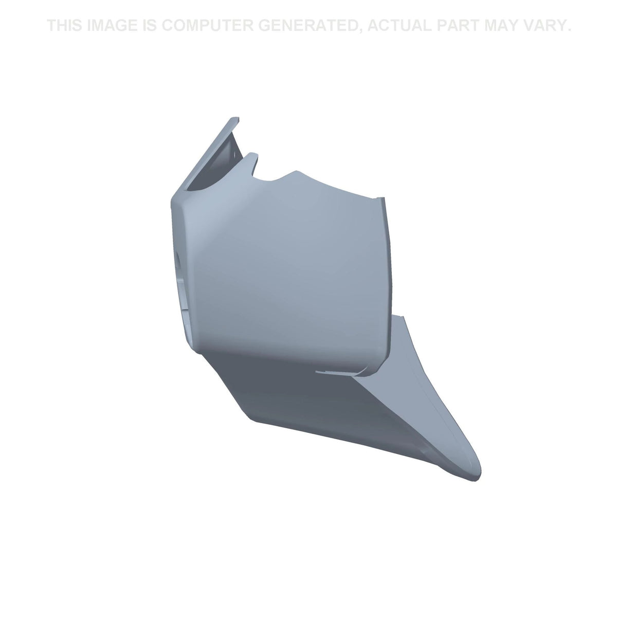 86992247 - OEM TRAY - CASE CONSTRUCTION