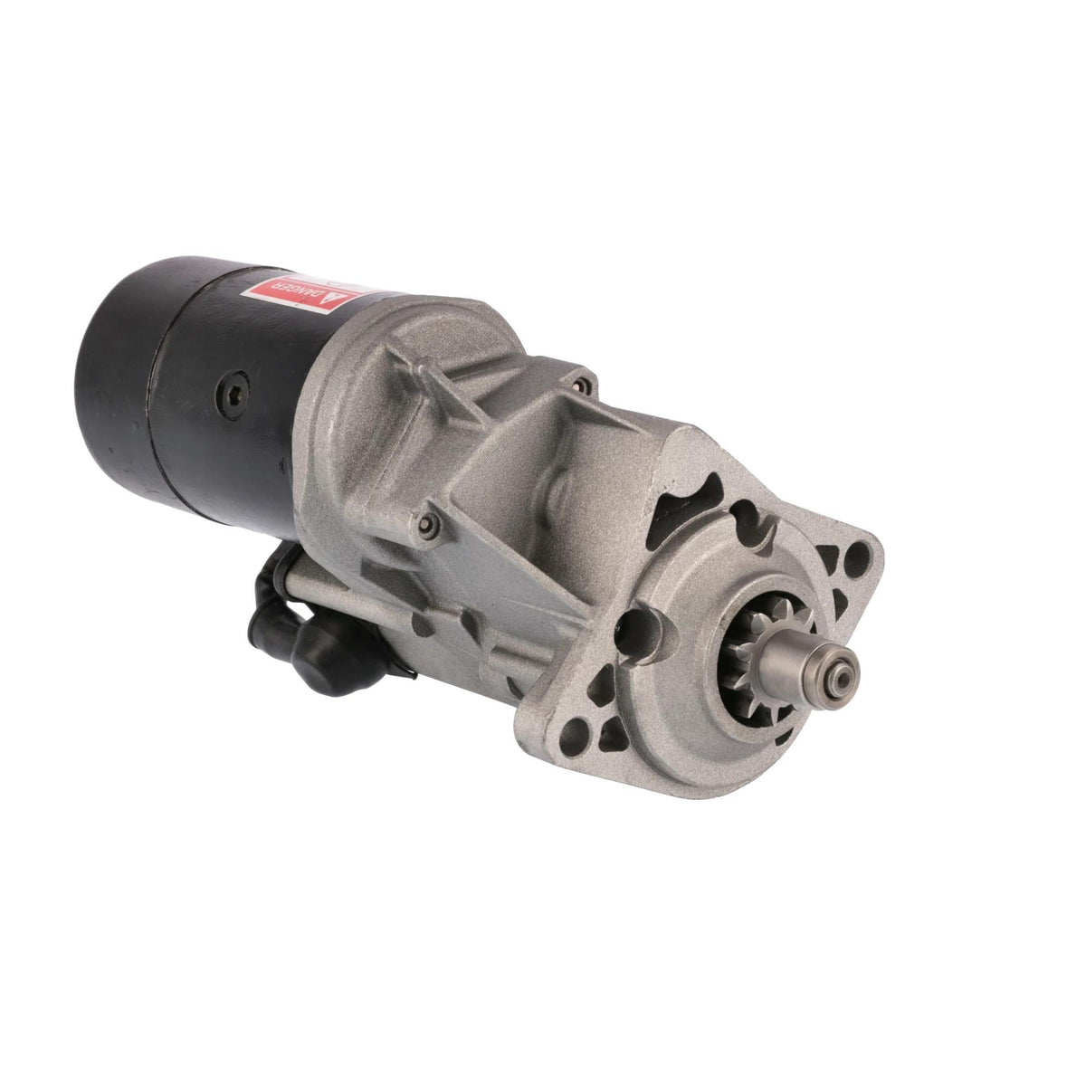 86992395R - OEM REMANUFACTURED STARTER - CASE CONSTRUCTION