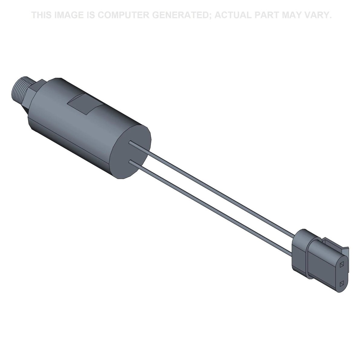 86992557 - OEM PRESSURE SWITCH - CASE CONSTRUCTION