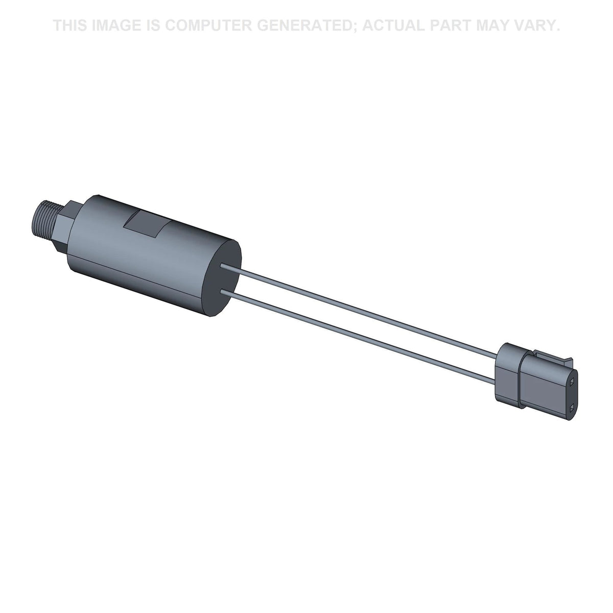 86992557 - OEM PRESSURE SWITCH - CASE CONSTRUCTION