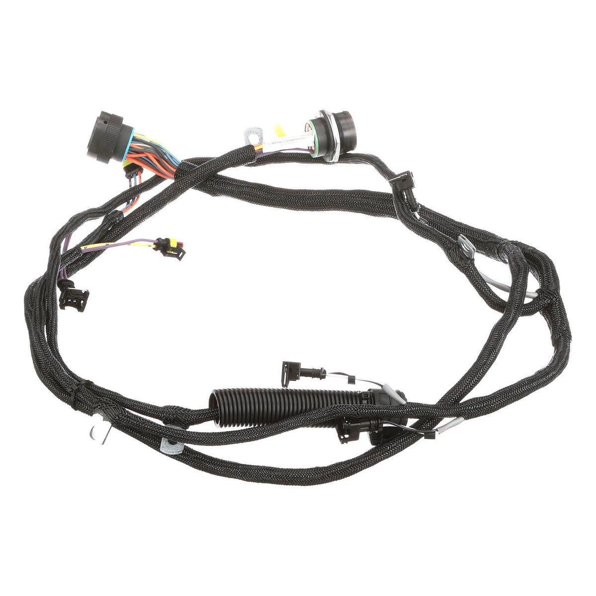86992782 - OEM HARNESS TRANSMISSION - CASE CONSTRUCTION
