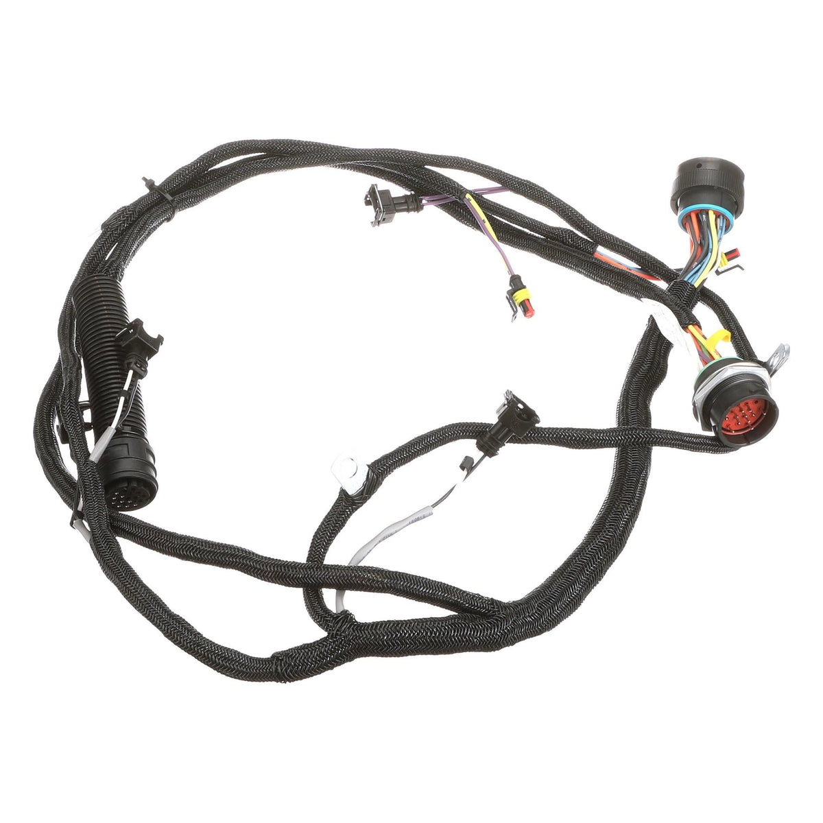 86992782 - OEM HARNESS TRANSMISSION - CASE CONSTRUCTION
