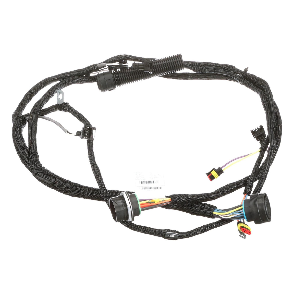86992782 - OEM HARNESS TRANSMISSION - CASE CONSTRUCTION