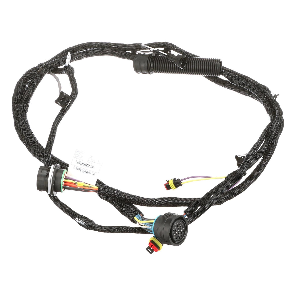 86992782 - OEM HARNESS TRANSMISSION - CASE CONSTRUCTION