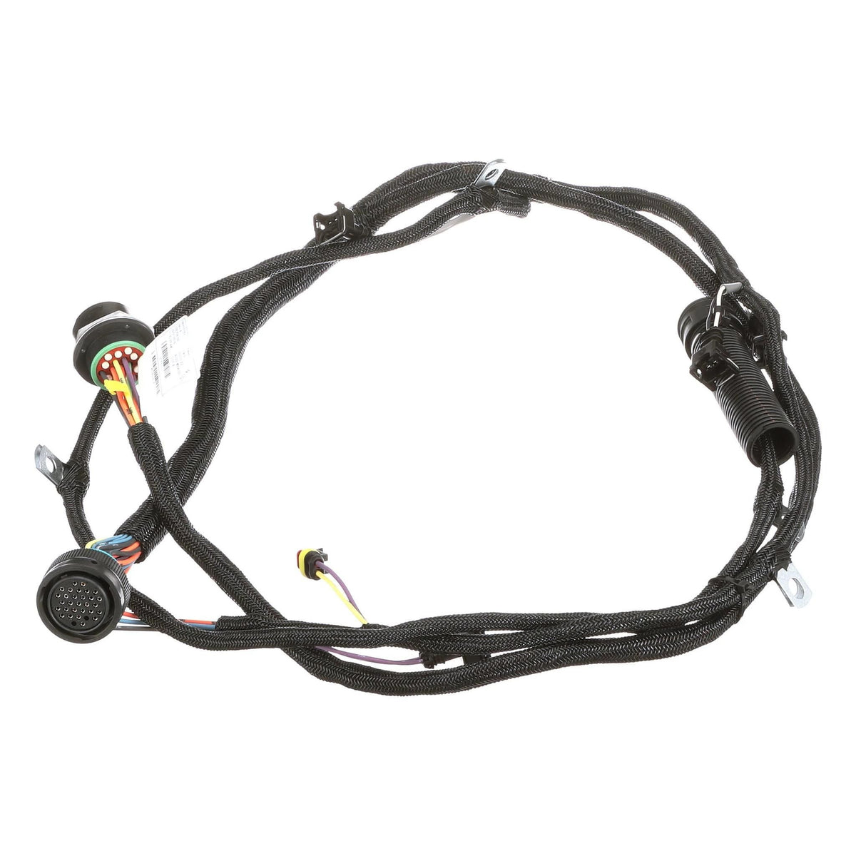 86992782 - OEM HARNESS TRANSMISSION - CASE CONSTRUCTION