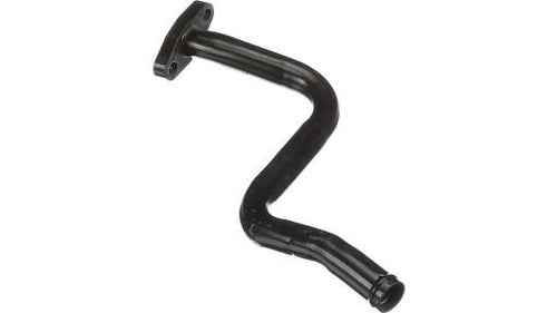 86993028 - OEM TURBOCHARGER DRAIN TUBE 0.875" OD - CASE CONSTRUCTION