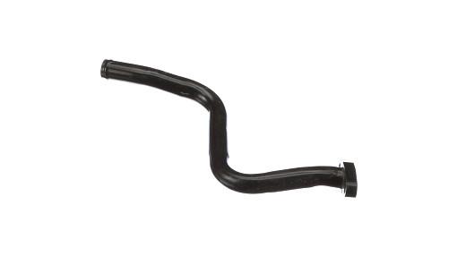86993028 - OEM TURBOCHARGER DRAIN TUBE 0.875" OD - CASE CONSTRUCTION
