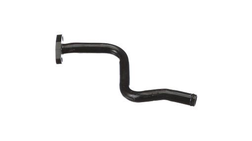 86993028 - OEM TURBOCHARGER DRAIN TUBE 0.875" OD - CASE CONSTRUCTION