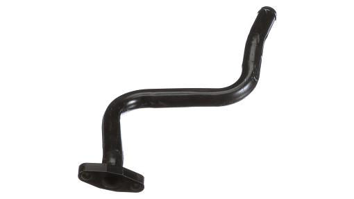 86993028 - OEM TURBOCHARGER DRAIN TUBE 0.875" OD - CASE CONSTRUCTION