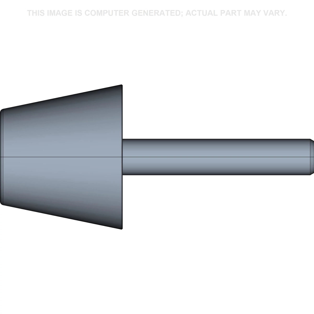 86993082 - OEM ABSORBER SHOCK - CASE CONSTRUCTION