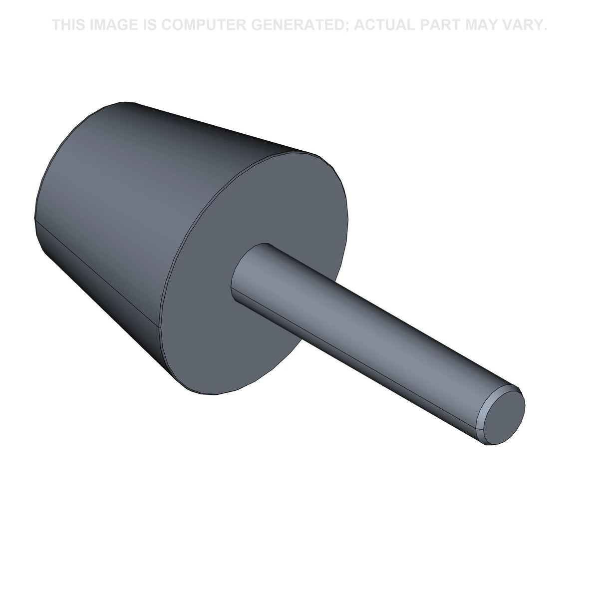 86993082 - OEM ABSORBER SHOCK - CASE CONSTRUCTION