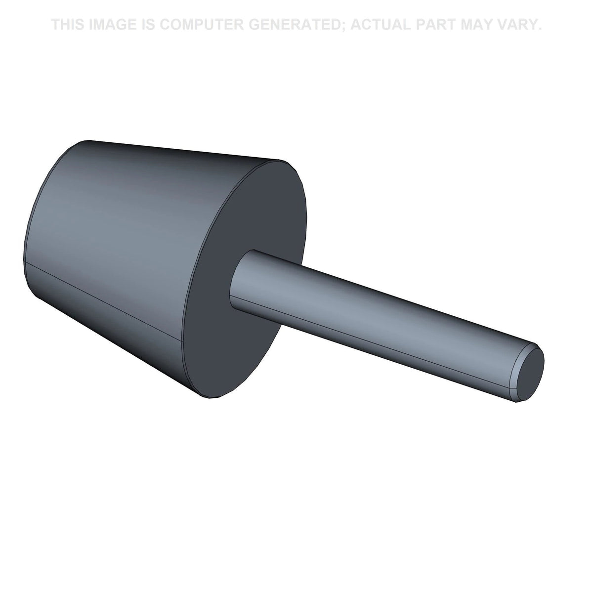 86993082 - OEM ABSORBER SHOCK - CASE CONSTRUCTION