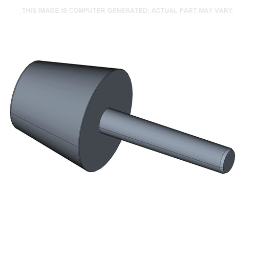 86993082 - OEM ABSORBER SHOCK - CASE CONSTRUCTION