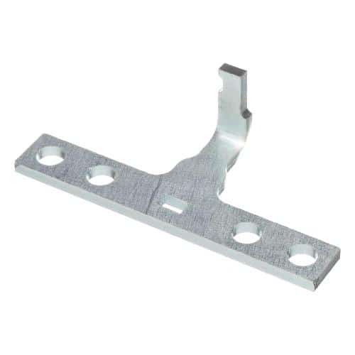 86993478 - OEM HANDLE CONTROL - CASE CONSTRUCTION