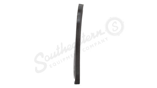 86993483 - OEM BACK-UP RING .643 - CASE CONSTRUCTION