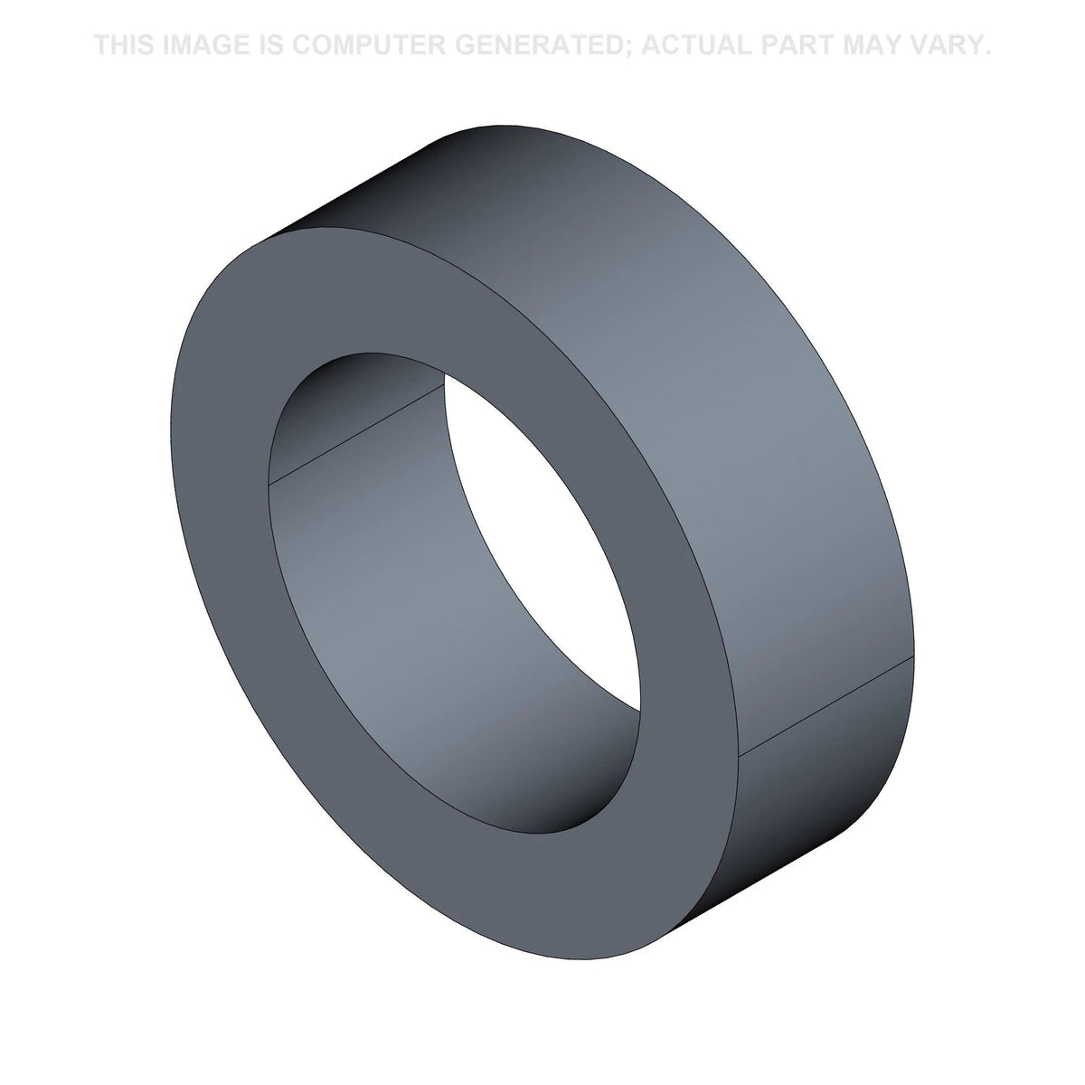 86993730 - OEM SPACER - CASE CONSTRUCTION