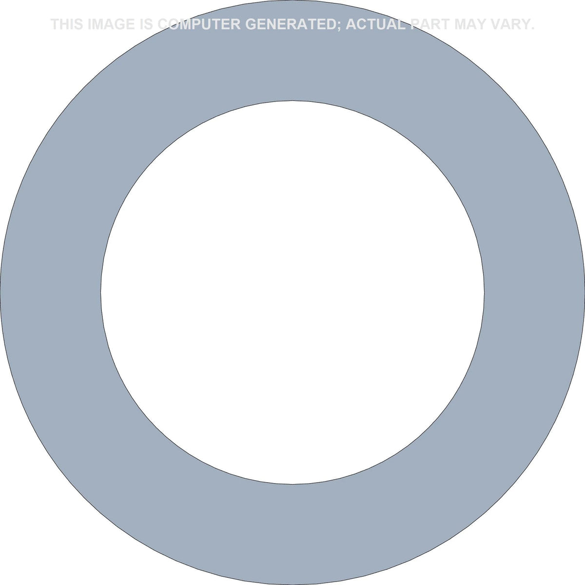 86993730 - OEM SPACER - CASE CONSTRUCTION