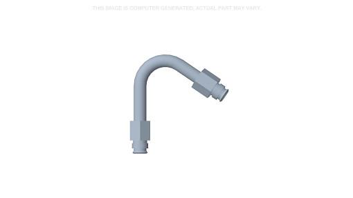 86994190 - OEM RIDE CONTROL TUBE - CASE CONSTRUCTION