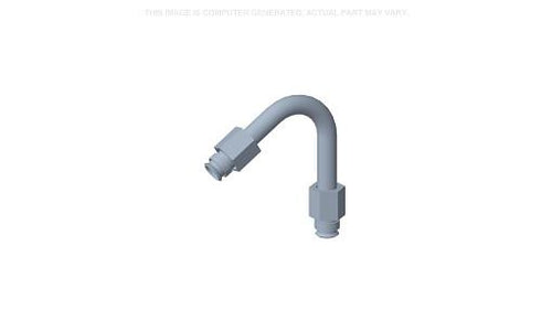 86994190 - OEM RIDE CONTROL TUBE - CASE CONSTRUCTION
