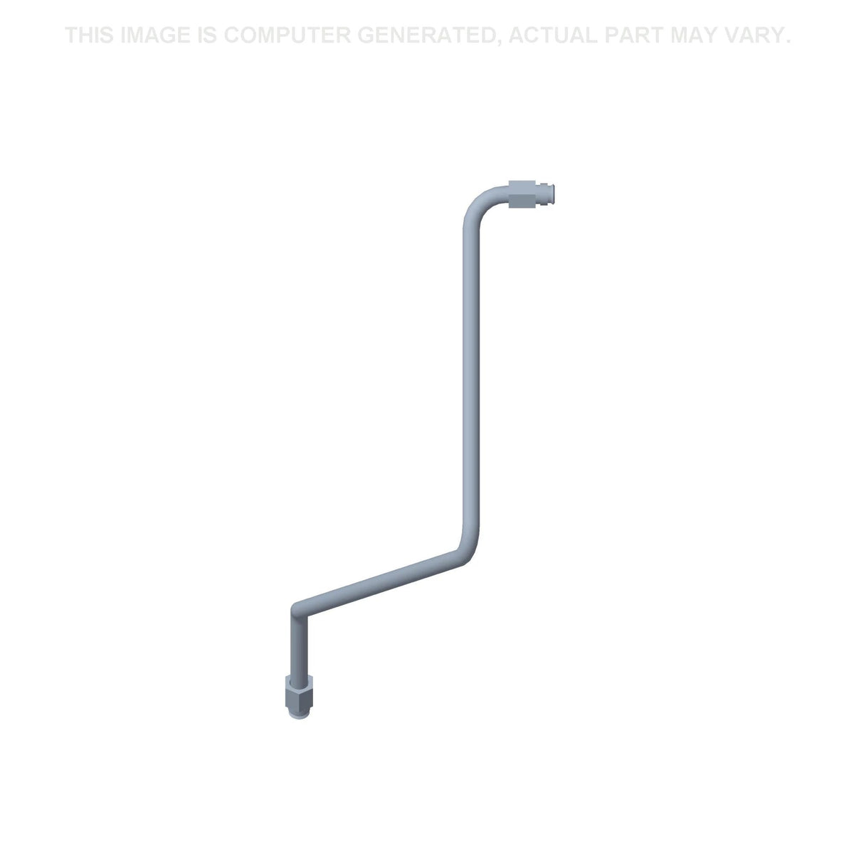 86994193 - OEM TUBE - CASE CONSTRUCTION