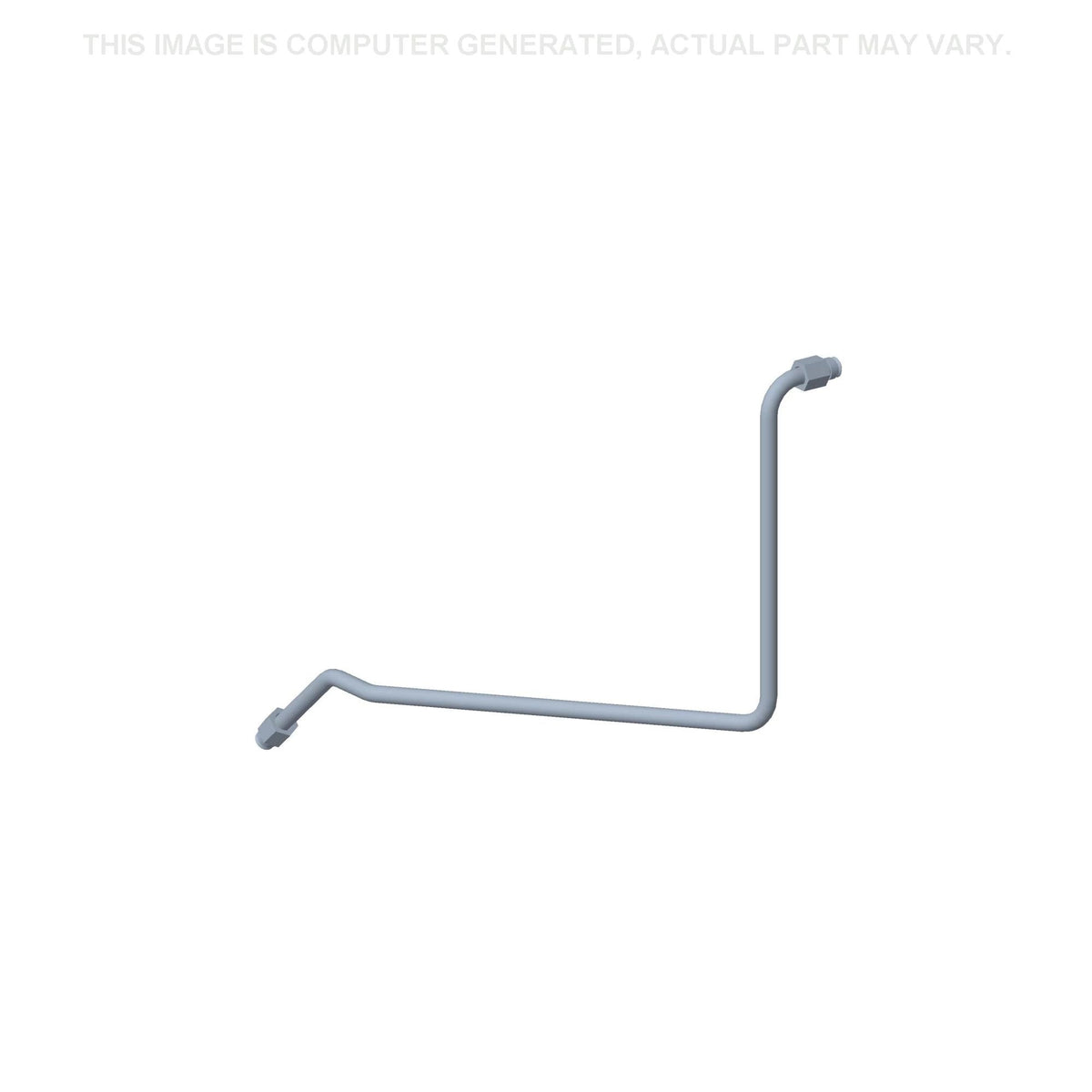 86994193 - OEM TUBE - CASE CONSTRUCTION