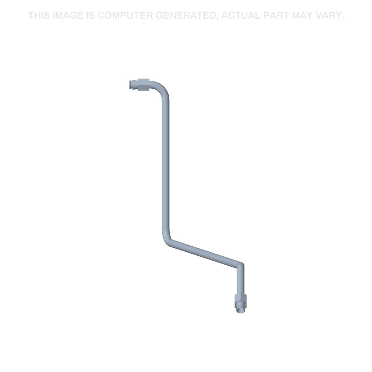 86994193 - OEM TUBE - CASE CONSTRUCTION