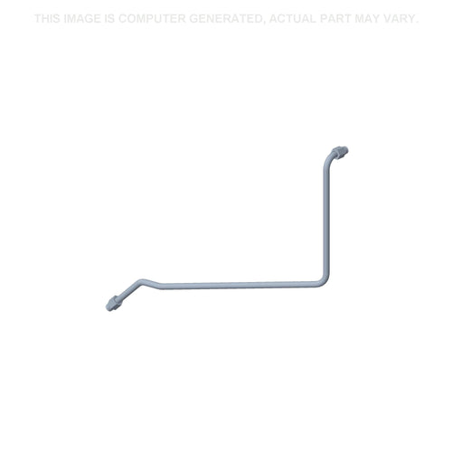 86994193 - OEM Tube - Case Construction