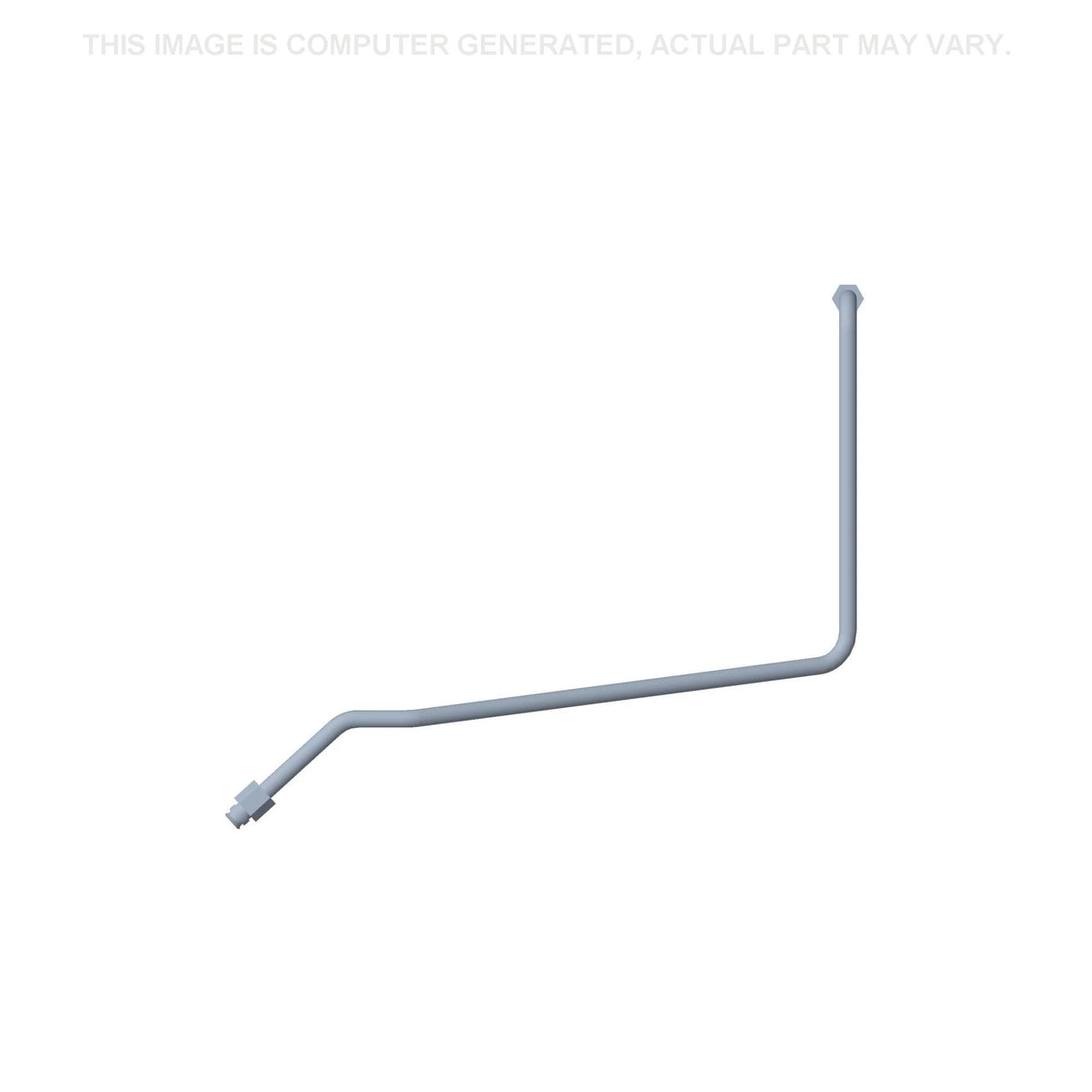 86994193 - OEM TUBE - CASE CONSTRUCTION