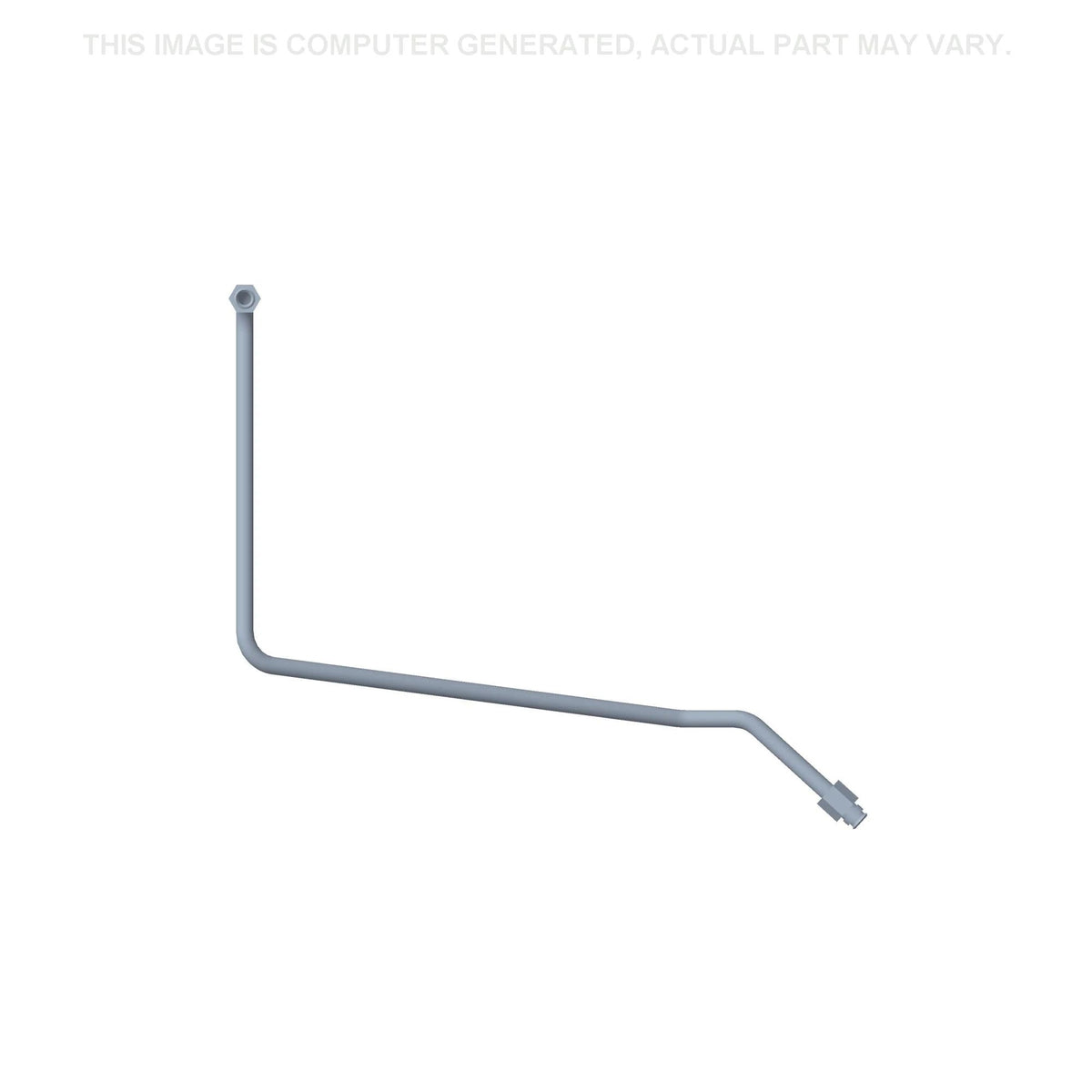 86994193 - OEM TUBE - CASE CONSTRUCTION