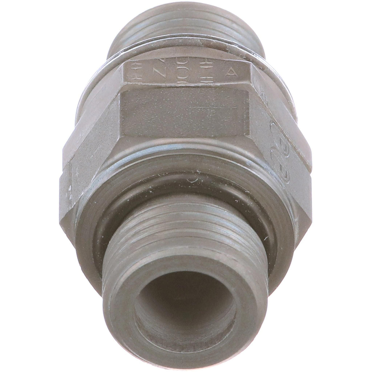 86997654 - OEM HYDRAULIC CONNECTOR - CASE CONSTRUCTION