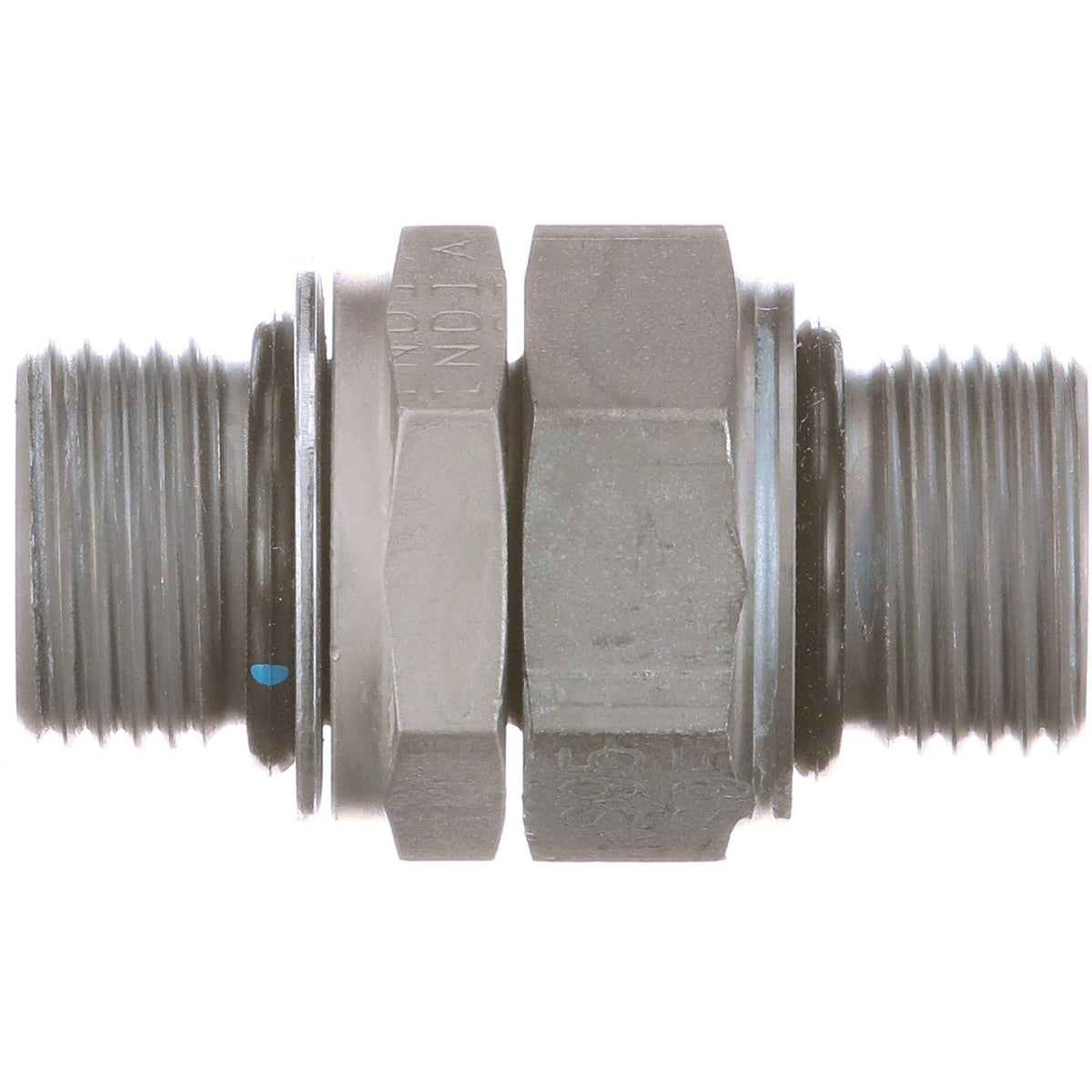 86997654 - OEM HYDRAULIC CONNECTOR - CASE CONSTRUCTION