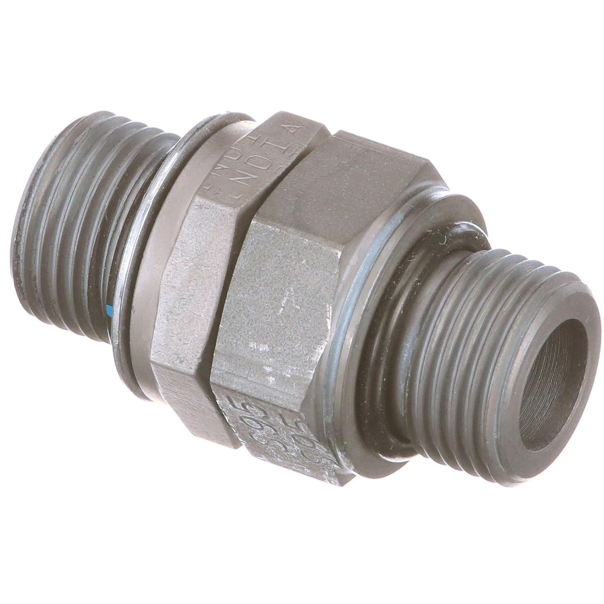 86997654 - OEM HYDRAULIC CONNECTOR - CASE CONSTRUCTION