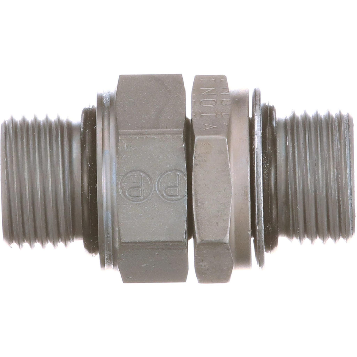 86997654 - OEM HYDRAULIC CONNECTOR - CASE CONSTRUCTION