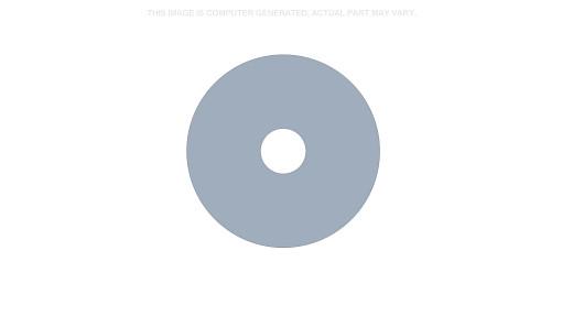 86998693 - OEM WASHER - CASE CONSTRUCTION