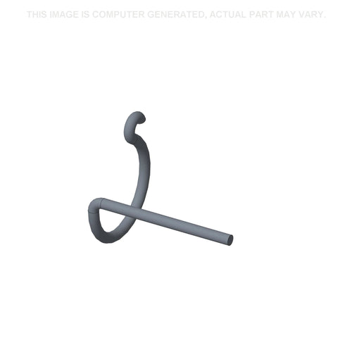 86999310 - OEM Clip - Case Construction