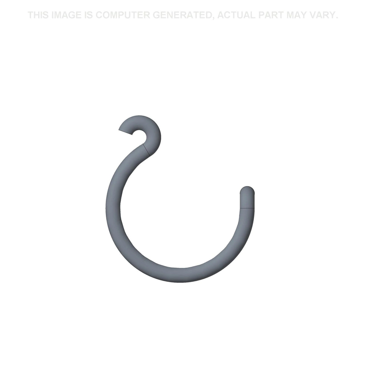 86999310 - OEM CLIP - CASE CONSTRUCTION