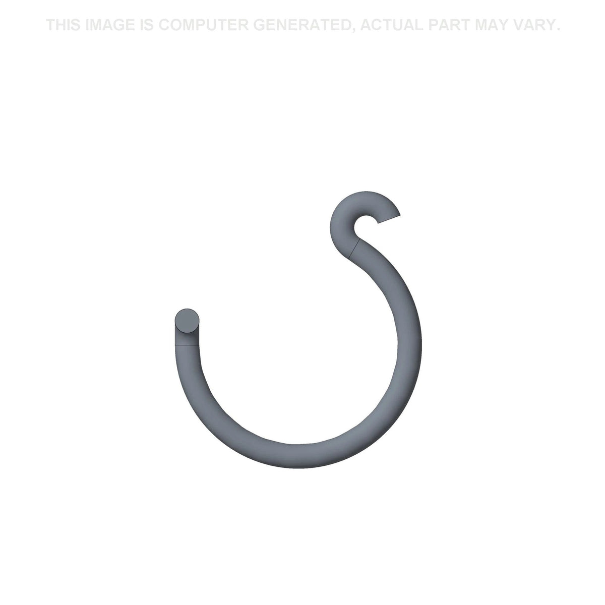 86999310 - OEM CLIP - CASE CONSTRUCTION