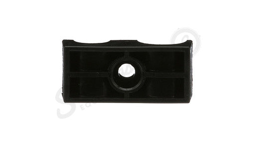 87000146 - OEM HYDRAULIC TUBE CLAMP - CASE CONSTRUCTION