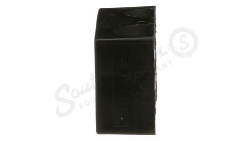 87000146 - OEM HYDRAULIC TUBE CLAMP - CASE CONSTRUCTION