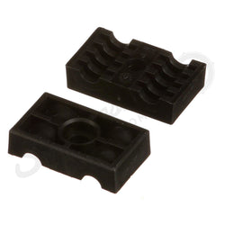 CASE Construction OEM Clamp part number 87000148 — image 1 of 5